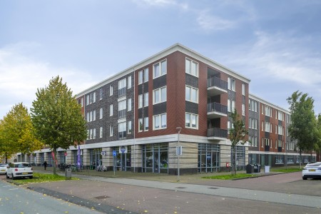 Monacostraat 41 ALMERE