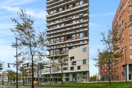 Radarweg 434 AMSTERDAM