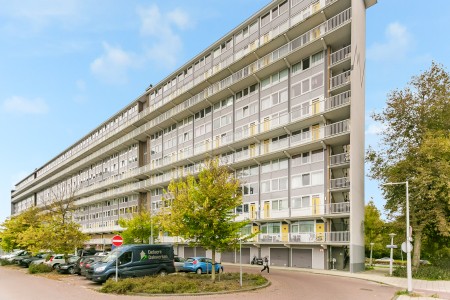 Nicolaas Anslijnstraat 170 AMSTERDAM