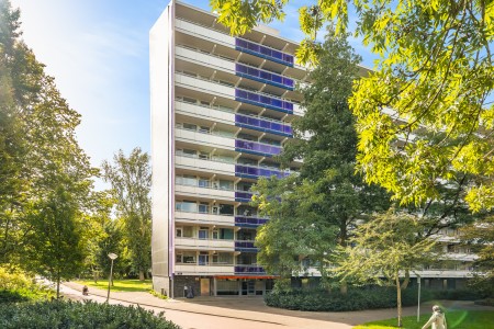 Tjasker 40 AMSTERDAM