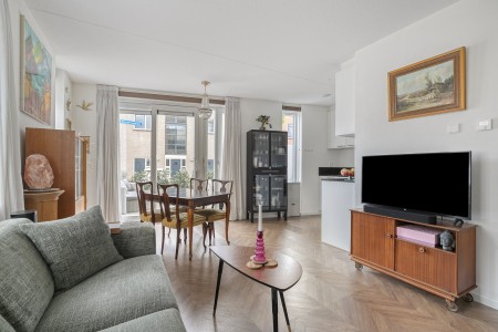 Hermesstraat 1-A KROMMENIE