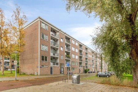 Bakkumstraat 9 AMSTERDAM