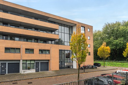 Marskramerstraat 164 AMSTERDAM