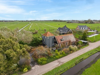 Buitengouwweg 1 MIDDELIE