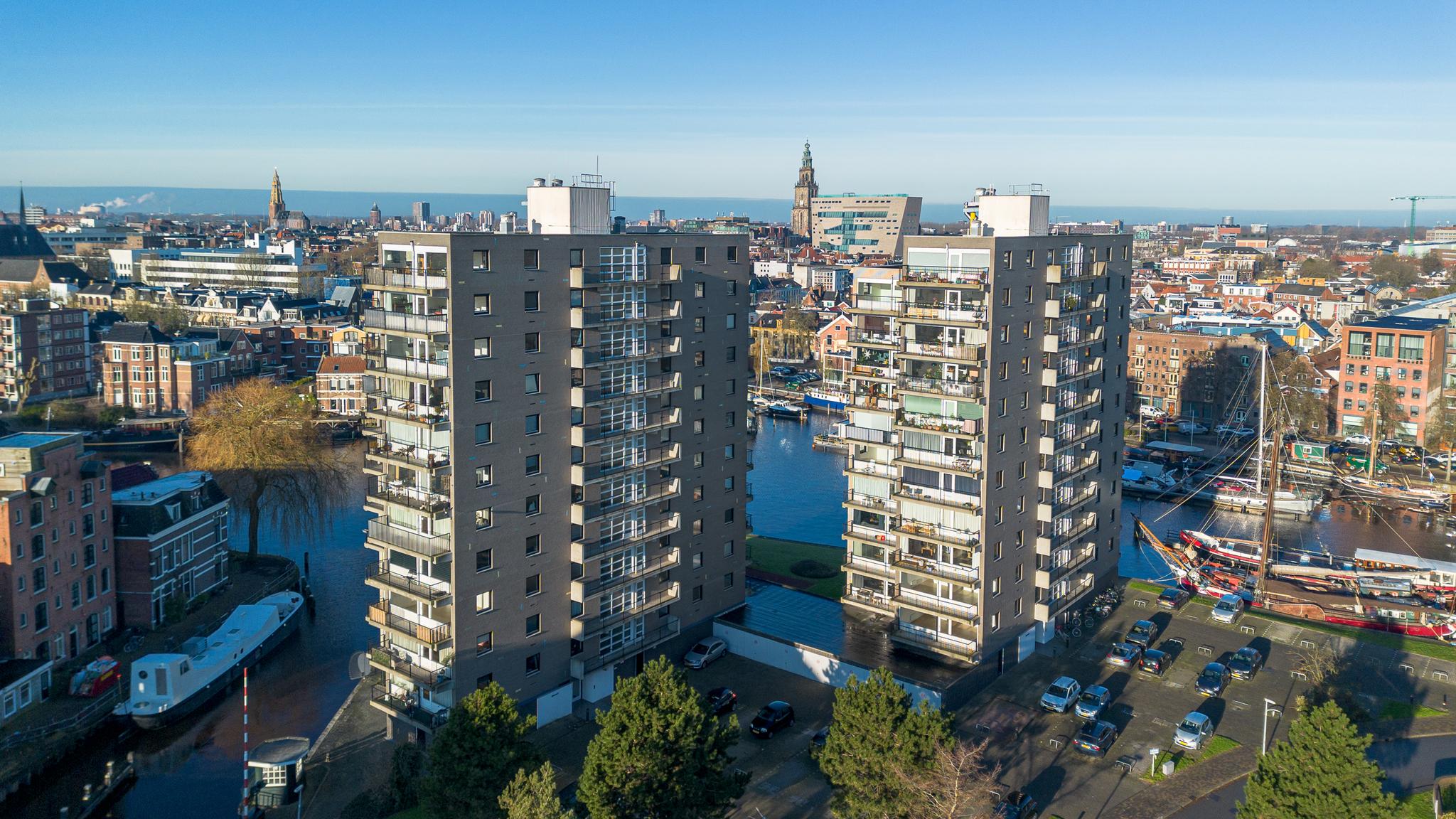 De Brink 68 GRONINGEN