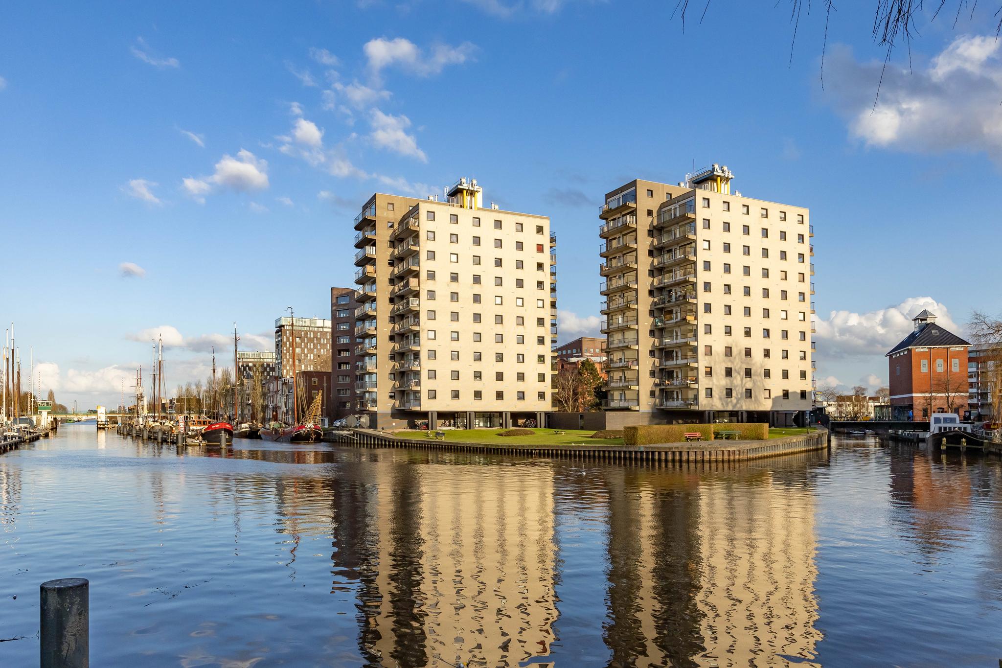 De Brink 180 GRONINGEN