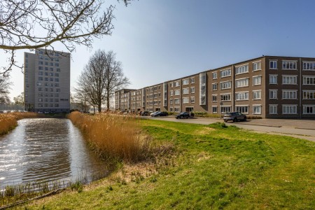 M.K. Gandhiplein 135 GRONINGEN