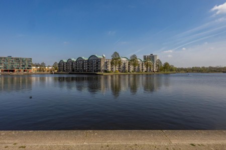 M.K. Gandhiplein 46 GRONINGEN