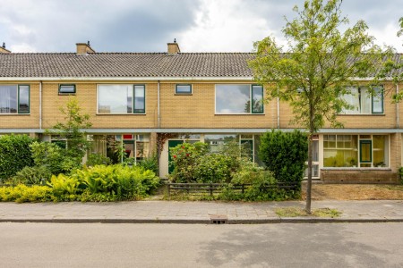 Jupiterstraat 8 GRONINGEN