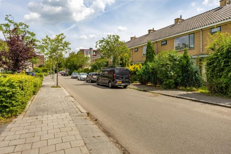 Marsstraat 12 GRONINGEN