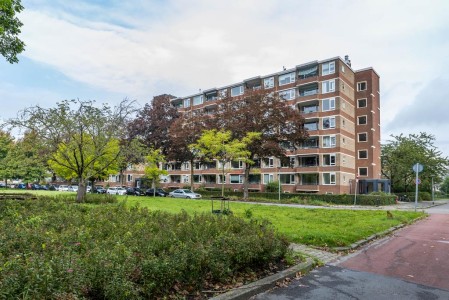 Wenckebachlaan 54 GRONINGEN