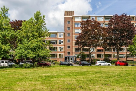 Wenckebachlaan 26 GRONINGEN