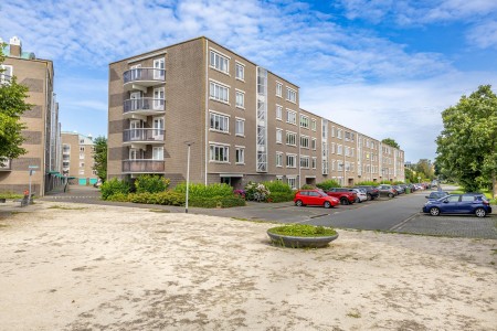 M.K. Gandhiplein 122 GRONINGEN
