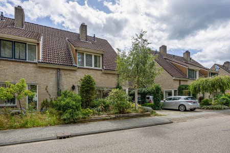de Hilde 46 ZUIDLAREN