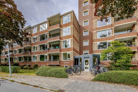 Wenckebachlaan 5 GRONINGEN