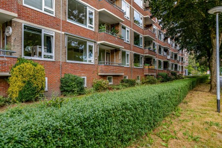 Wenckebachlaan 9 GRONINGEN