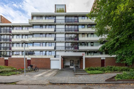 Top Naefflaan 63 GRONINGEN