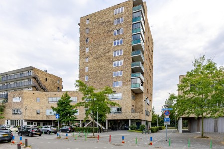 Semmelweisstraat 106 GRONINGEN