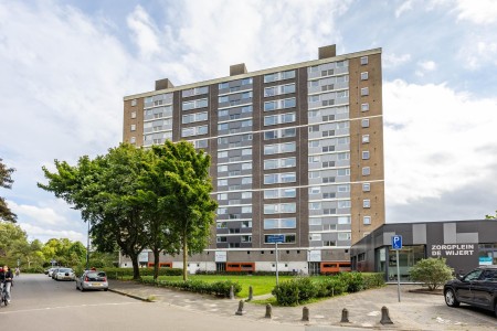 Van Lenneplaan 205 GRONINGEN