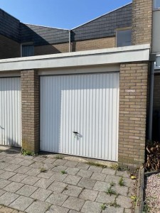 Ten Oeverlaan 64-GAR -ong GRONINGEN