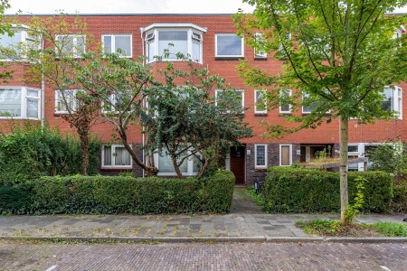 Van Swinderenstraat 29-a GRONINGEN