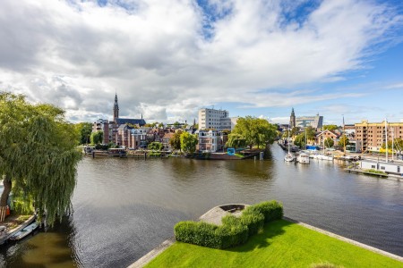 De Brink 50 GRONINGEN