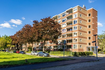 Wenckebachlaan 43 GRONINGEN