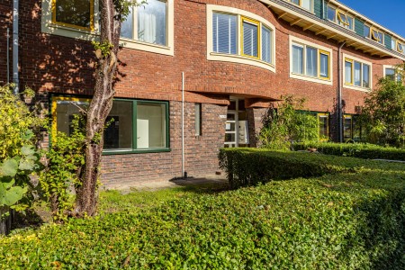 Hortensialaan 52 GRONINGEN