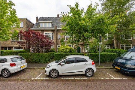 Van Hamelstraat 27-b GRONINGEN