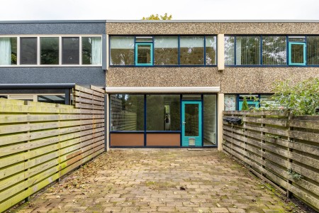 Sloep 45 GRONINGEN