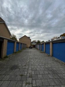 Planetenlaan Gar 10 -ong GRONINGEN